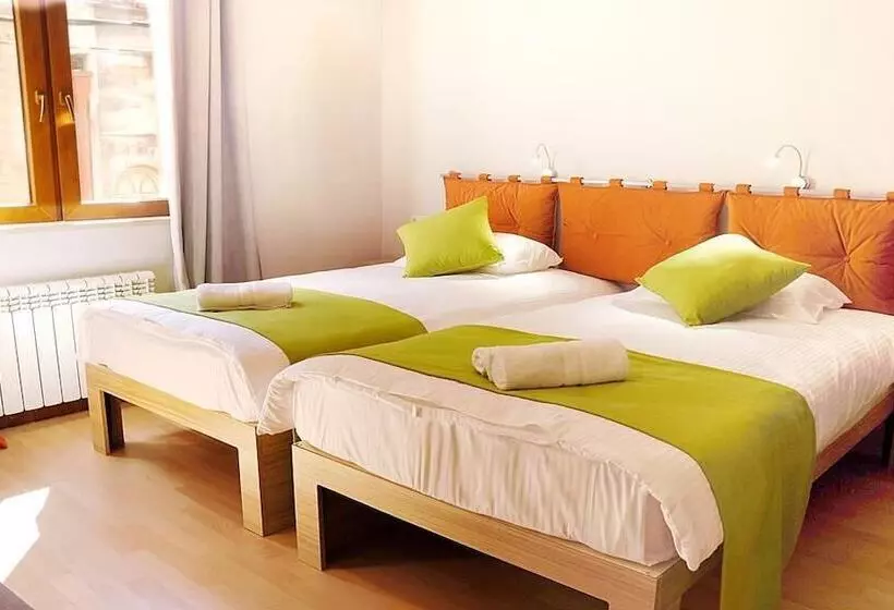 Fotos del hotel Boutique Hotel Avlabar:  14