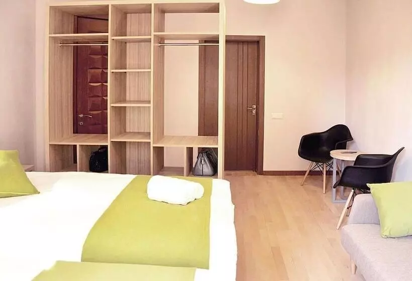 Fotos del hotel Boutique Hotel Avlabar:  19