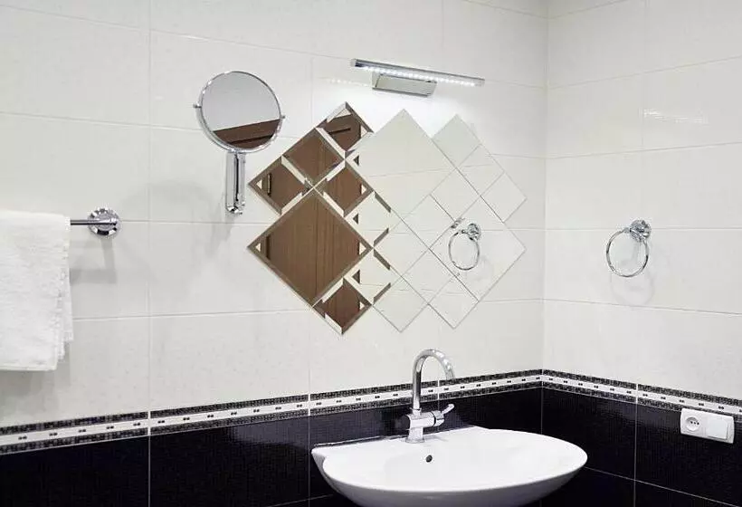 Fotos del hotel Boutique Hotel Avlabar:  17