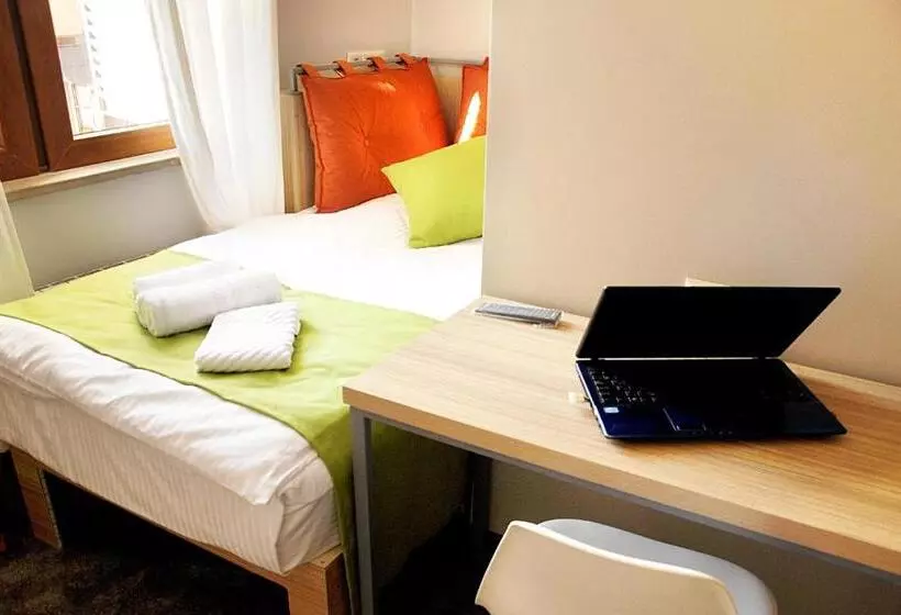Fotos del hotel Boutique Hotel Avlabar:  5