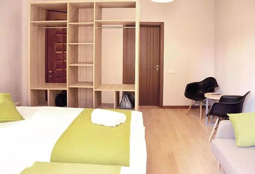 Fotos del hotel Boutique Hotel Avlabar:  16