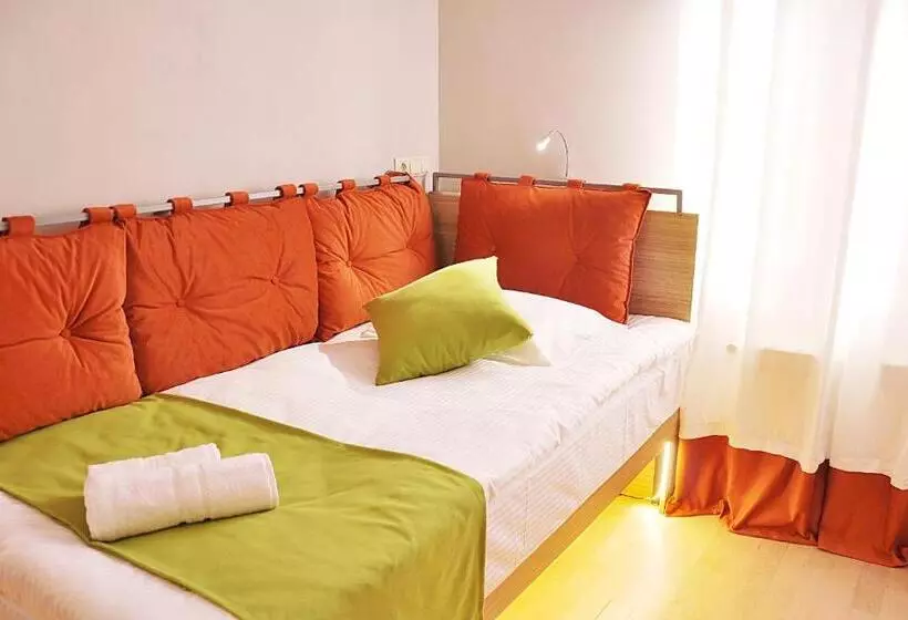 Fotos del hotel Boutique Hotel Avlabar:  12