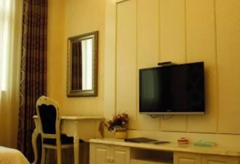 Fotos del hotel Chengdu Heinl:  4