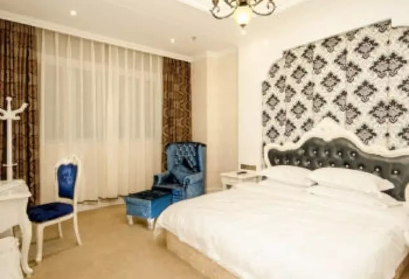 Fotos del hotel Chengdu Heinl:  7