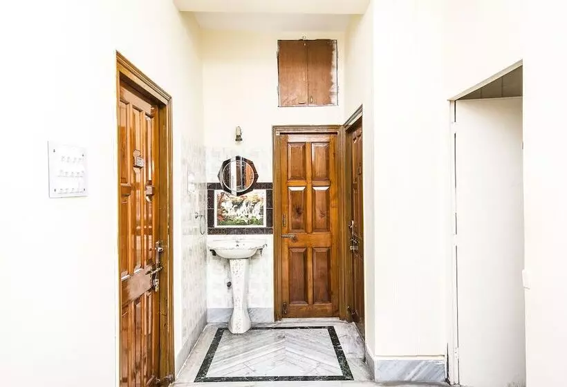 Fotos del hotel Fab Astoria House Salt Lake:  8