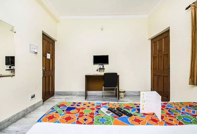Fotos del hotel Fab Astoria House Salt Lake:  20