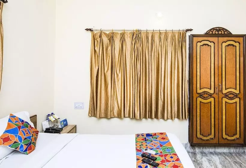 Fotos del hotel Fab Astoria House Salt Lake:  17