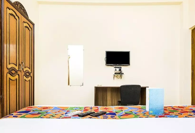 Fotos del hotel Fab Astoria House Salt Lake:  12