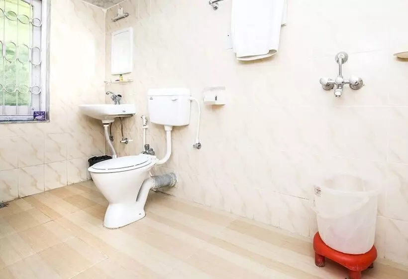Fotos del hotel Fab Astoria House Salt Lake:  9