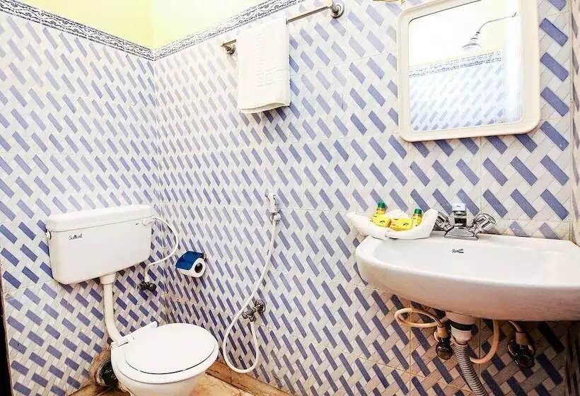 Fotos del hotel Fab Astoria House Salt Lake:  6