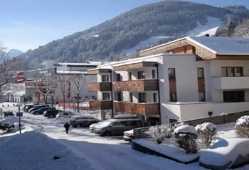 Fotos del hotel Living Schönwies:  15