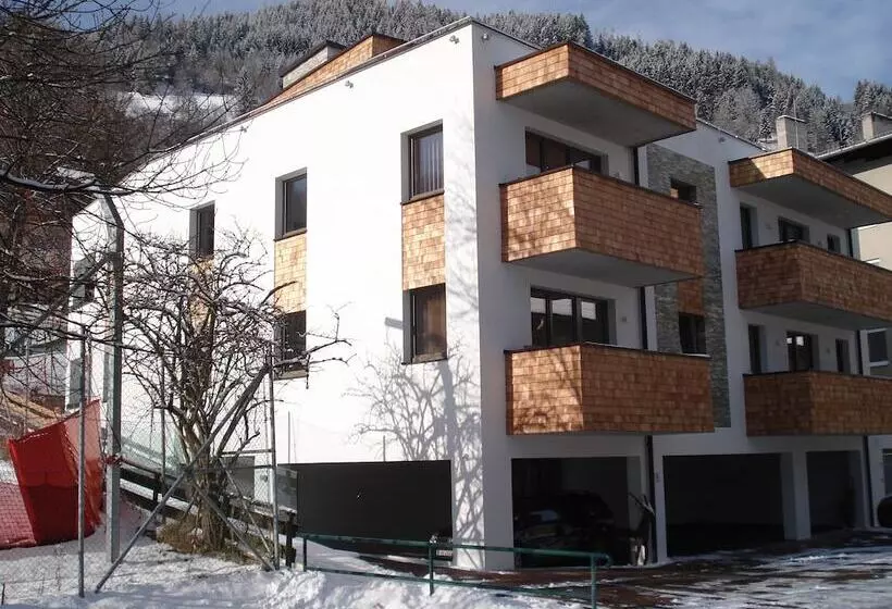 Fotos del hotel Living Schönwies:  10