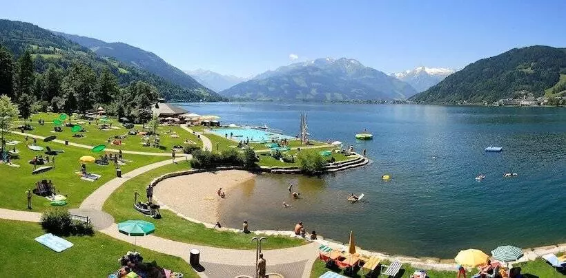 Fotos del hotel Living Schönwies:  12