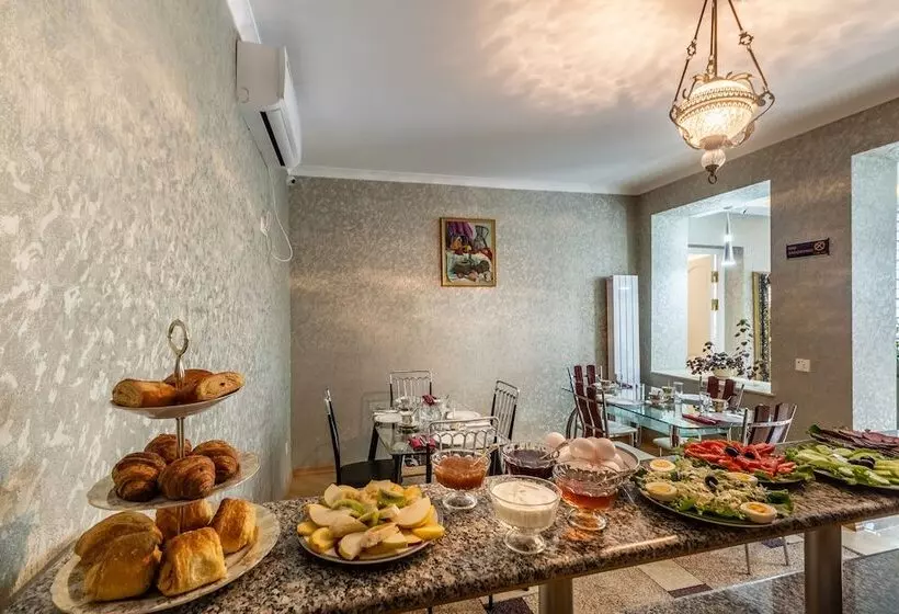 Fotos del hotel Q&b:  4