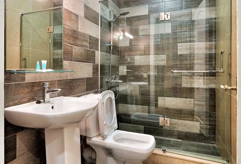 Fotos del hotel Q&b:  7