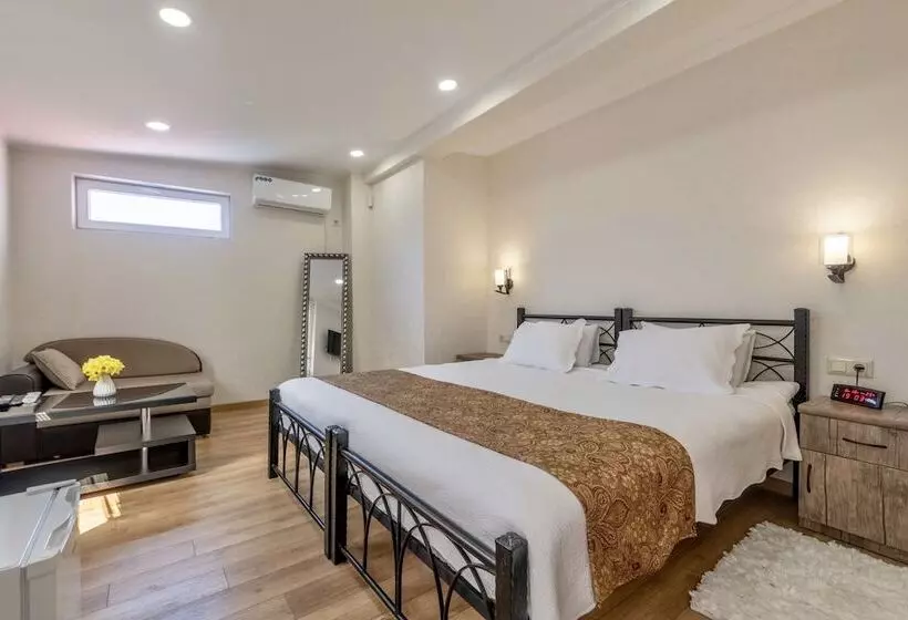Fotos del hotel Q&b:  21