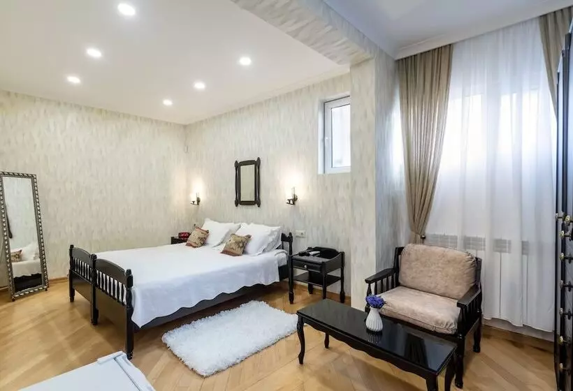 Fotos del hotel Q&b:  19