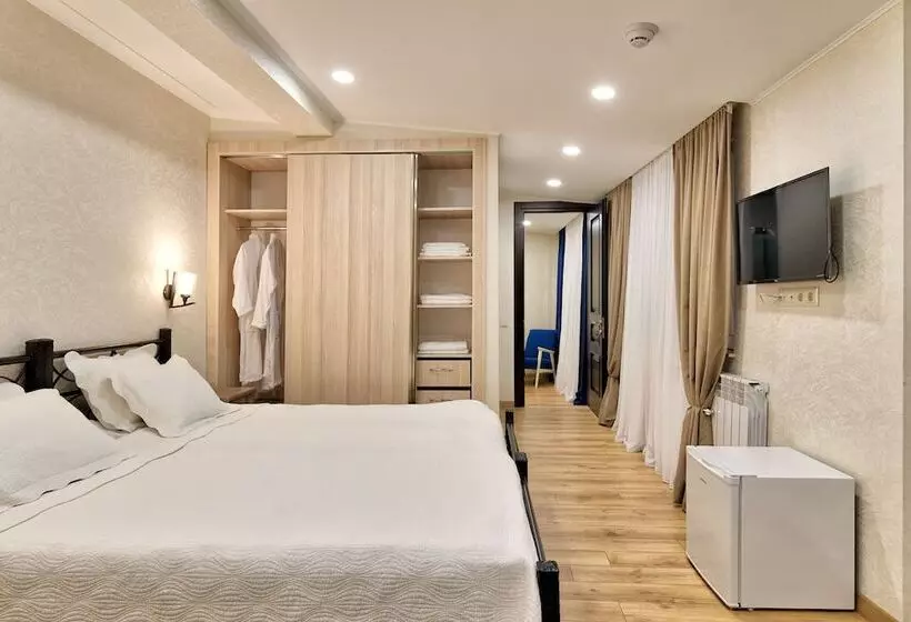 Fotos del hotel Q&b:  2
