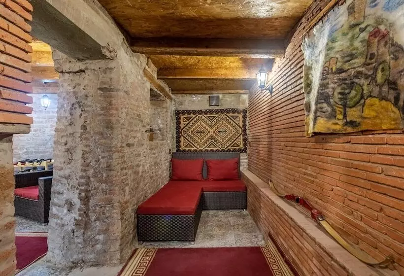 Fotos del hotel Q&b:  3