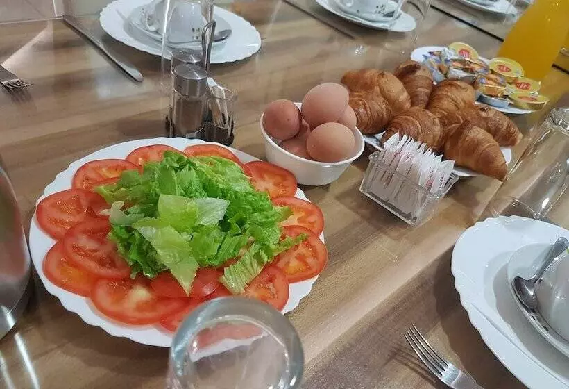Fotos del hotel Sebastian:  7