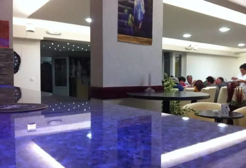 Fotos del hotel Sebastian:  8