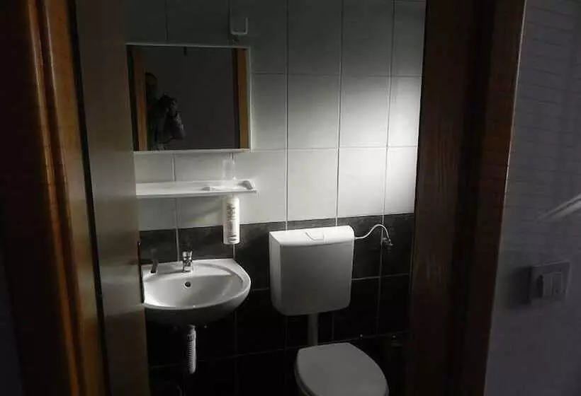 Fotos del hotel Sebastian:  4