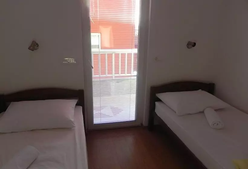 Fotos del hotel Sebastian:  6
