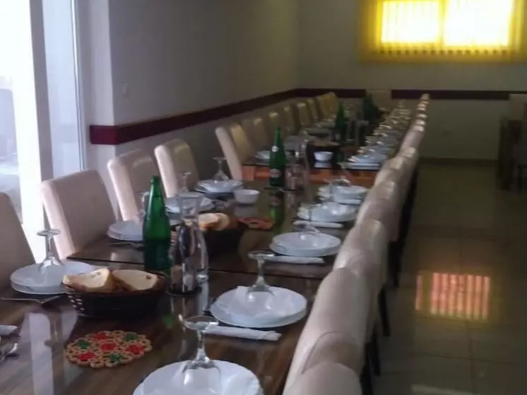 Fotos del hotel Sebastian:  2