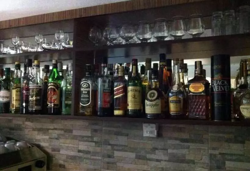 Fotos del hotel Sebastian:  3