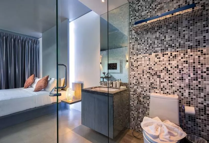 Fotos del hotel Kamala Resotel, Sha Extra Plus:  16