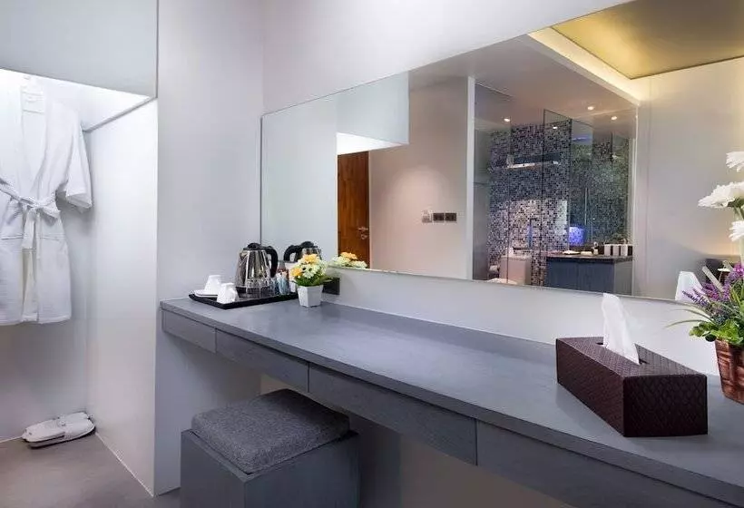 Fotos del hotel Kamala Resotel, Sha Extra Plus:  24
