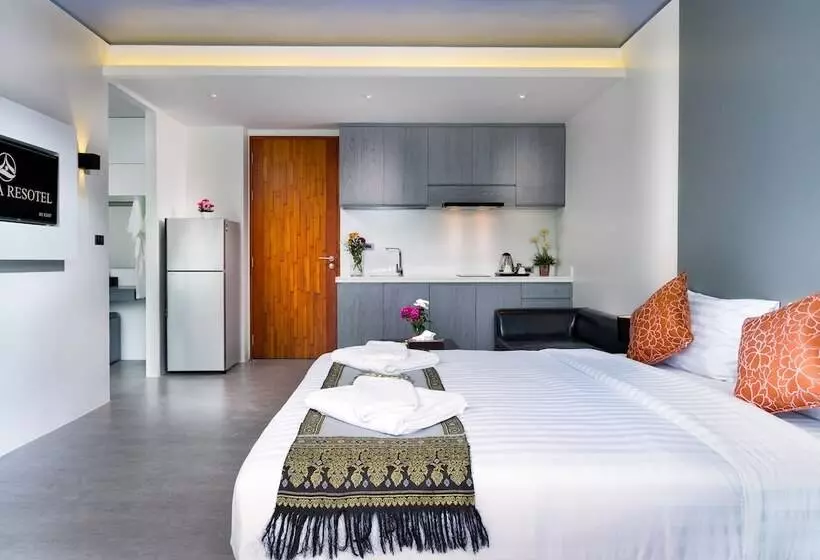 Fotos del hotel Kamala Resotel, Sha Extra Plus:  18