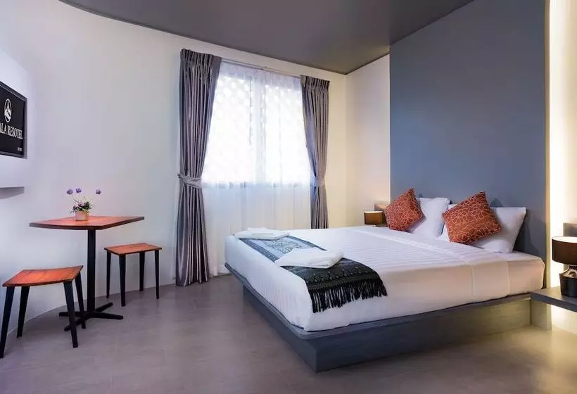 Fotos del hotel Kamala Resotel, Sha Extra Plus:  20