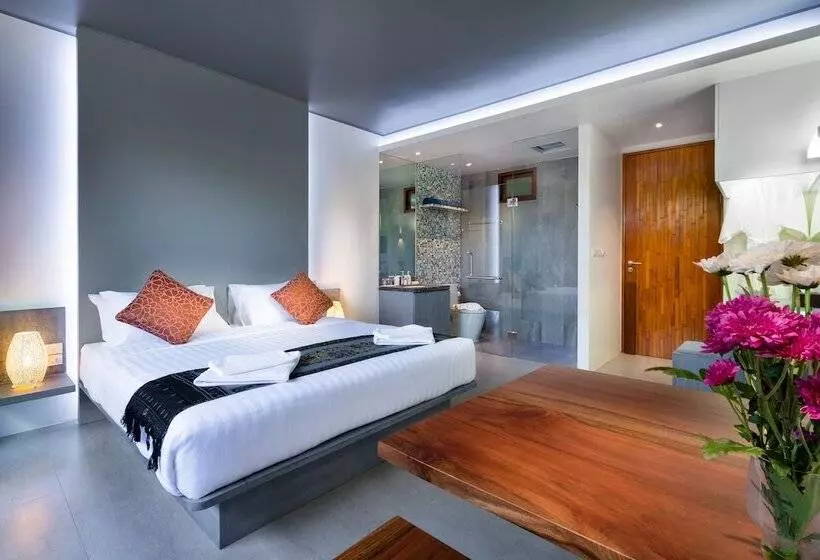 Fotos del hotel Kamala Resotel, Sha Extra Plus:  22