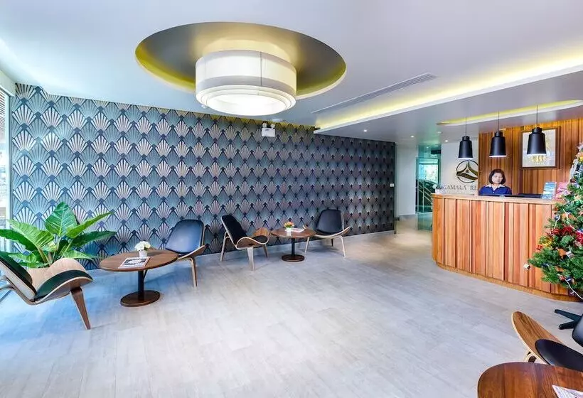 Fotos del hotel Kamala Resotel, Sha Extra Plus:  15