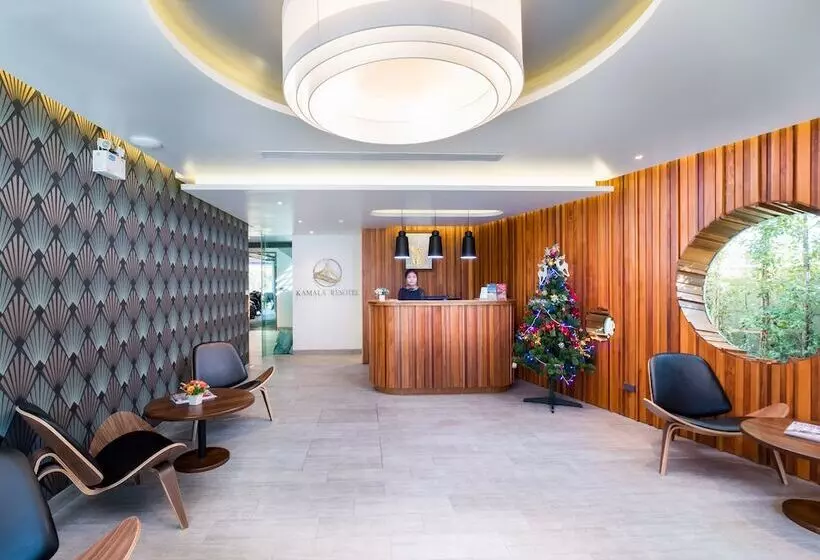 Fotos del hotel Kamala Resotel, Sha Extra Plus:  6