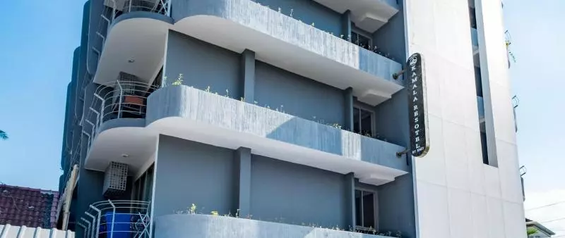 Fotos del hotel Kamala Resotel, Sha Extra Plus:  11