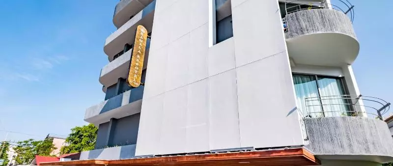 Fotos del hotel Kamala Resotel, Sha Extra Plus:  2