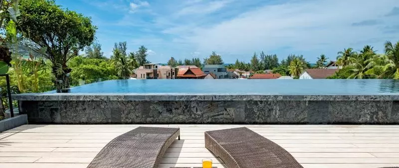 Fotos del hotel Kamala Resotel, Sha Extra Plus:  13
