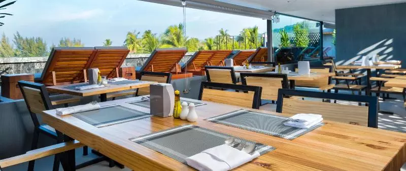 Fotos del hotel Kamala Resotel, Sha Extra Plus:  8