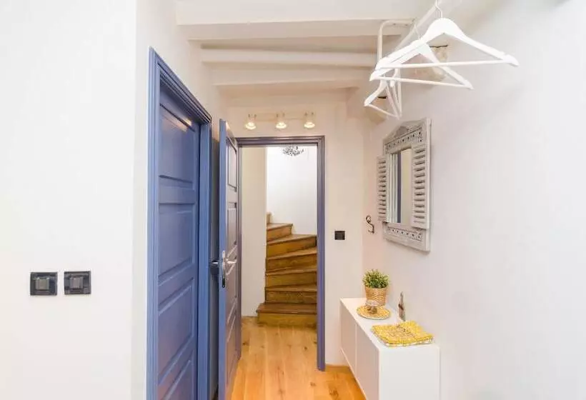 Fotos del hotel Art Home Arthur:  16