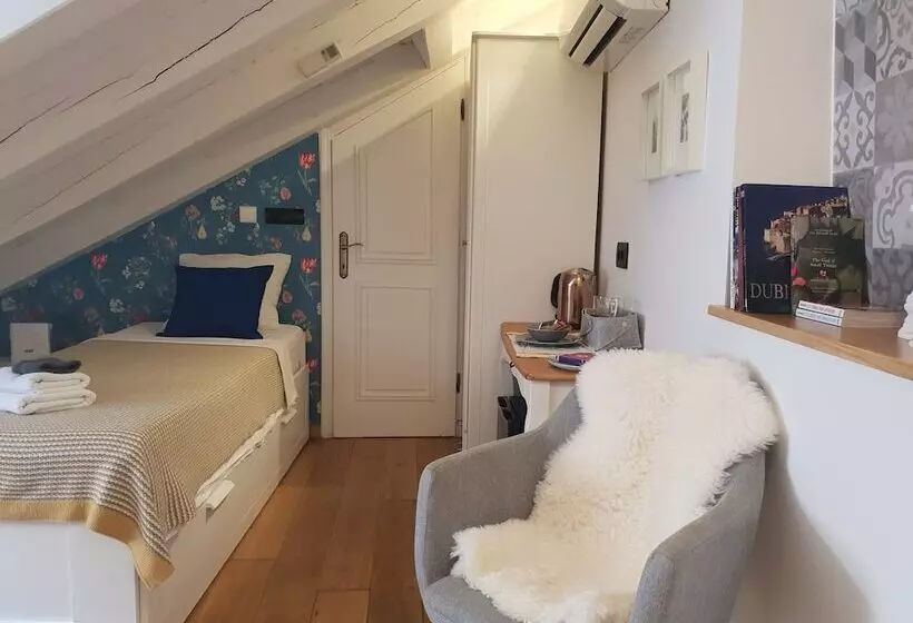 Fotos del hotel Art Home Arthur:  15