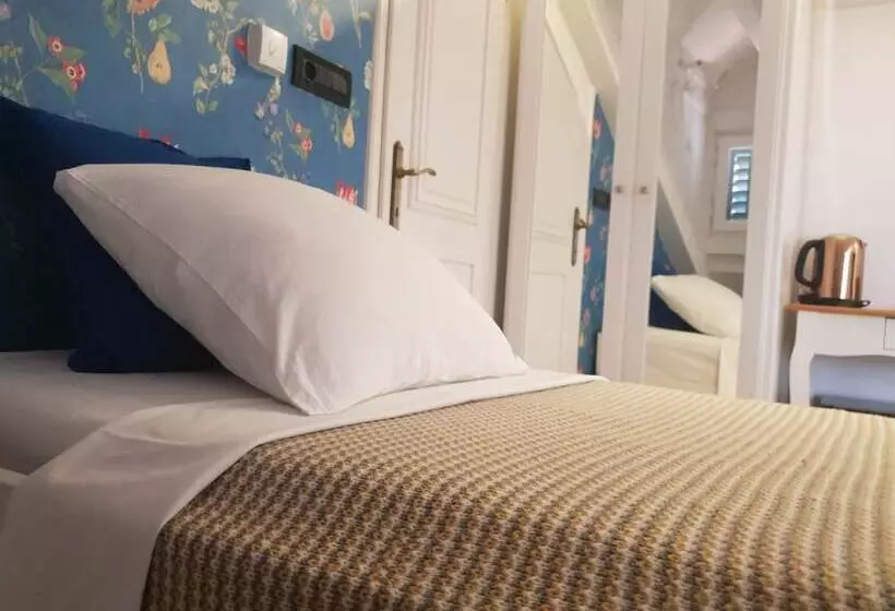Fotos del hotel Art Home Arthur:  17