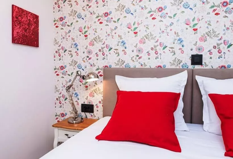 Fotos del hotel Art Home Arthur:  9