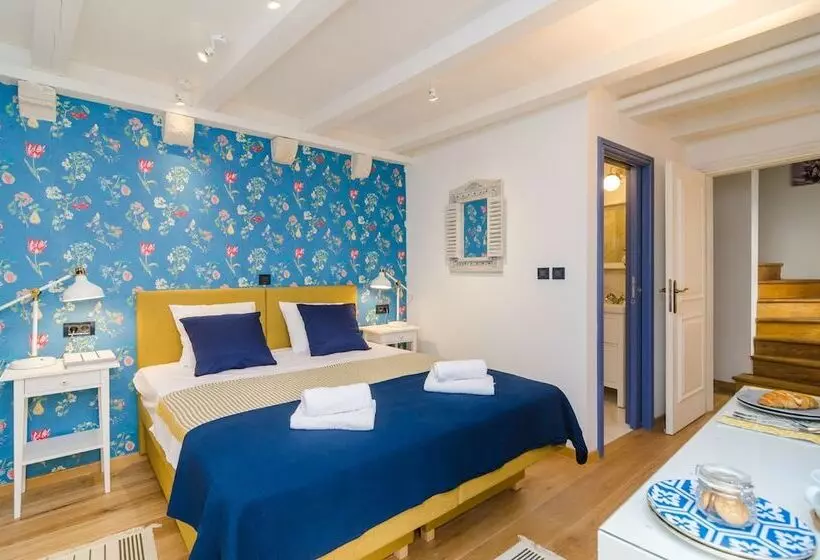 Fotos del hotel Art Home Arthur:  12