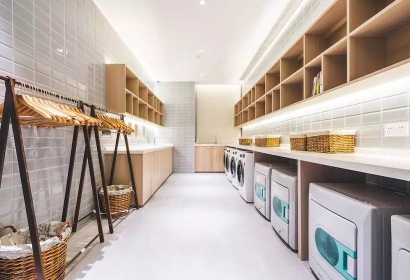 Fotos del hotel Atour  Hongqiao Hub National Exhibition Center Shanghai:  5
