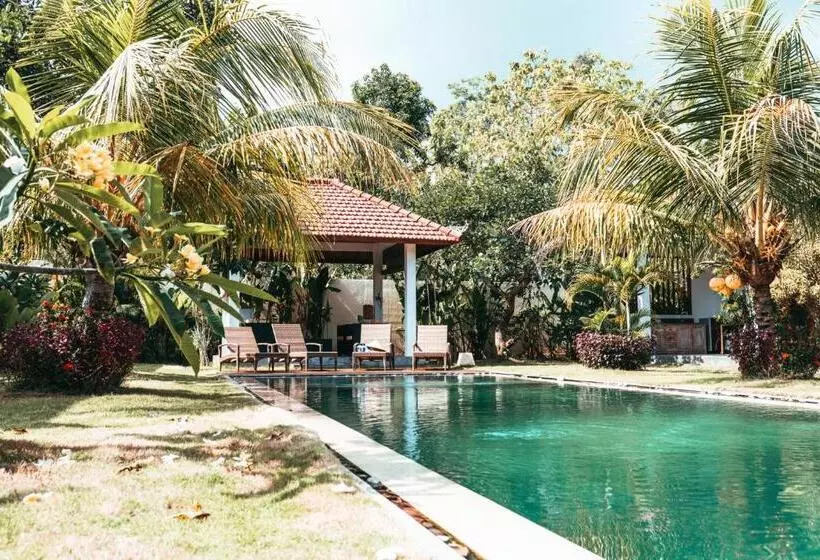 Fotos del hotel Bali Mynah Villas Resort:  23