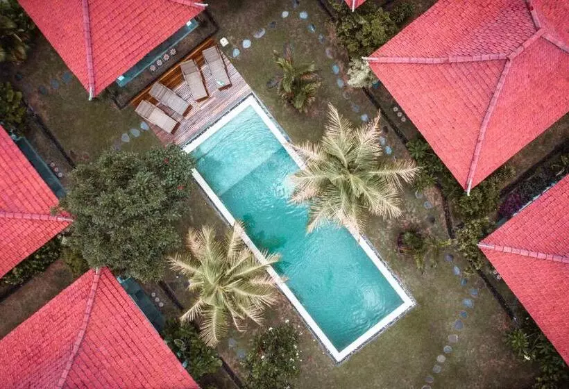 Fotos del hotel Bali Mynah Villas Resort:  13