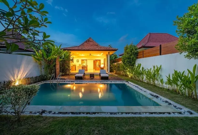 Fotos del hotel Bali Mynah Villas Resort:  6