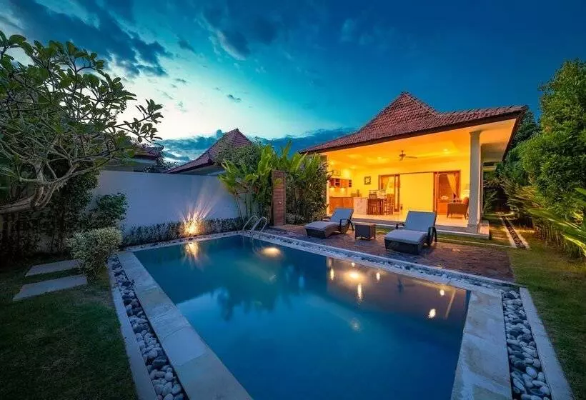 Fotos del hotel Bali Mynah Villas Resort:  21